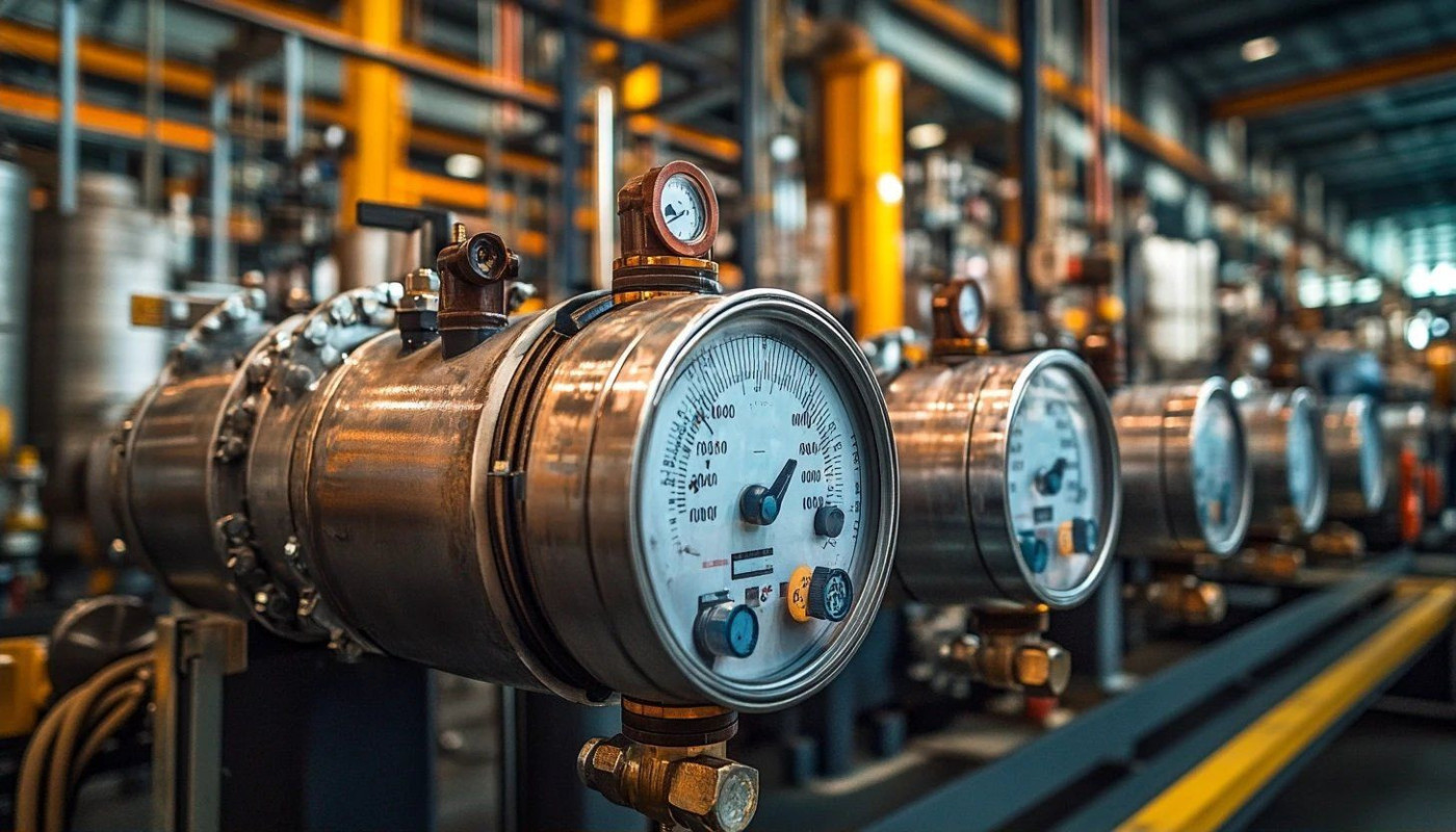 Avantages des compresseurs basse pression dans l'industrie moderne