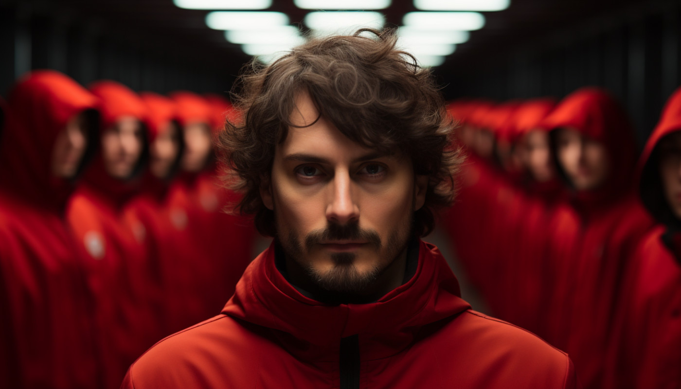 Casa de Papel saison 5 : la date de la sortie