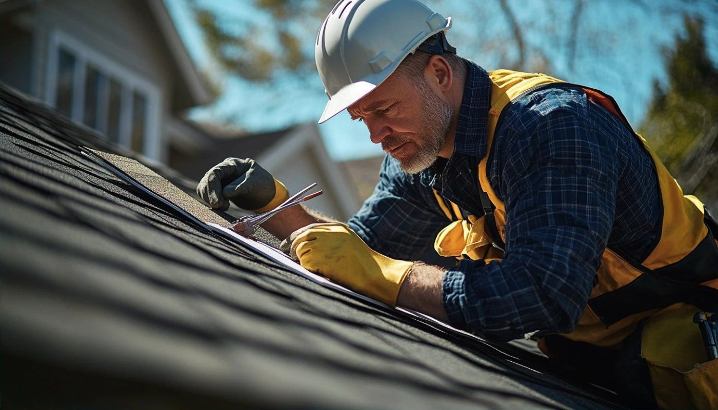 Comment choisir le bon spécialiste en toiture pour votre rénovation ?