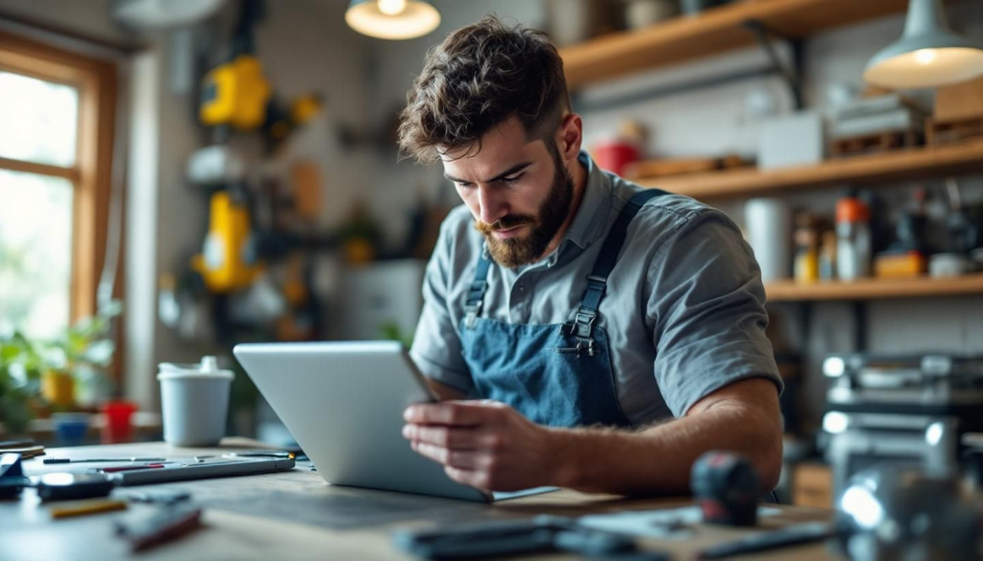 Comment choisir le meilleur service de réparation pour tablettes et appareils mobiles ?