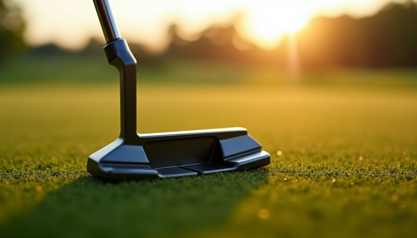 Comment choisir le putter idéal pour améliorer votre jeu ?