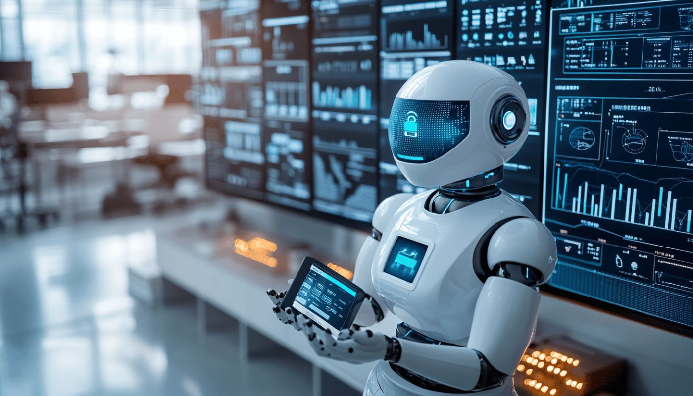 Comment les chatbots transforment-ils le service client moderne ?