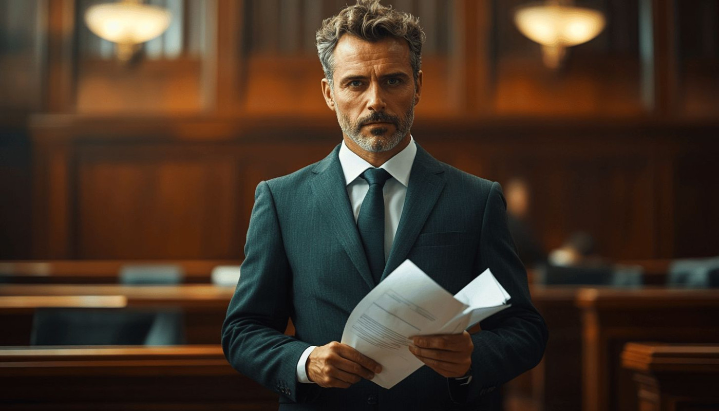 Comment un avocat pénaliste peut protéger vos droits lors d'une accusation ?