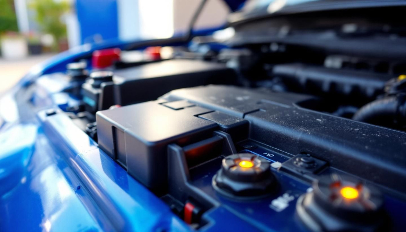 Conseils pour prolonger la durée de vie de votre batterie auto