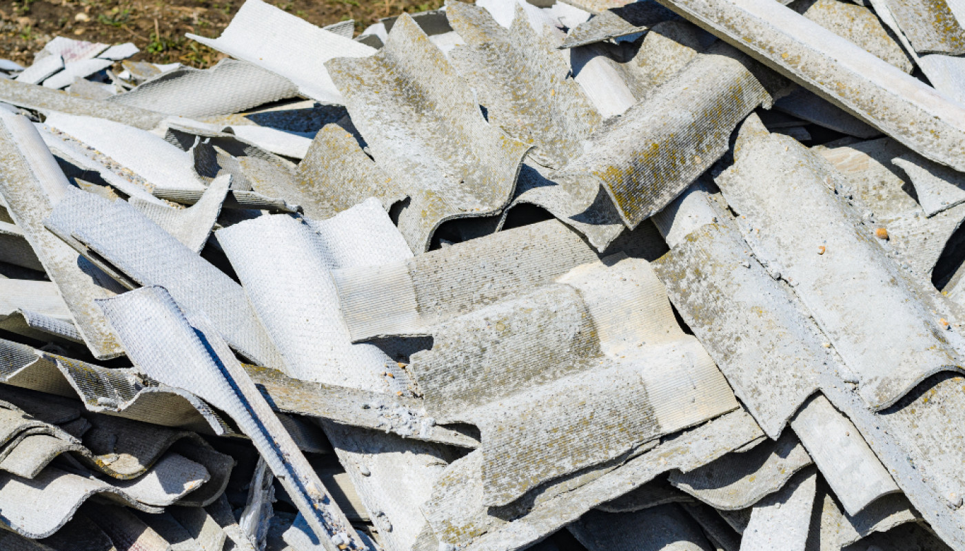 Comment le BSDA garantit-il la traçabilité des déchets amiantés ?