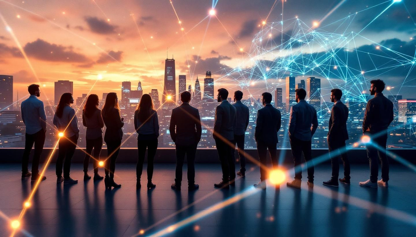 Explorer les alternatives aux réseaux traditionnels pour renforcer la liberté d’expression