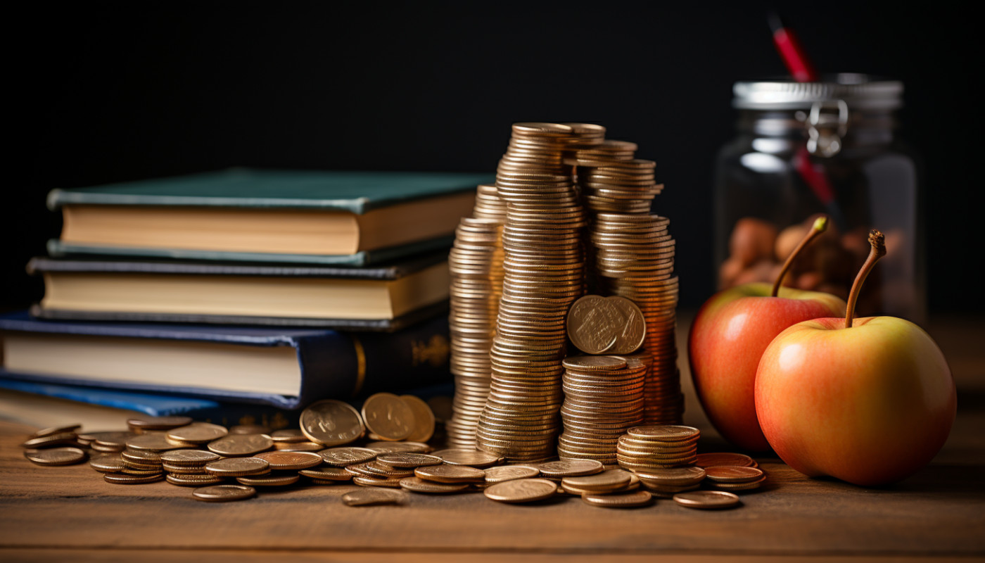 Fiscalisation des revenus de l’étudiant auto entrepreneur