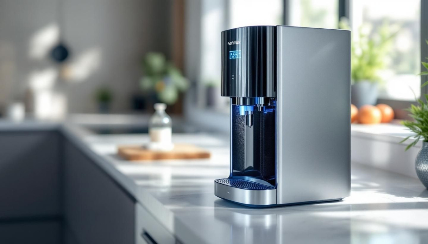 Guide pour choisir le système de traitement d'eau adapté à votre foyer