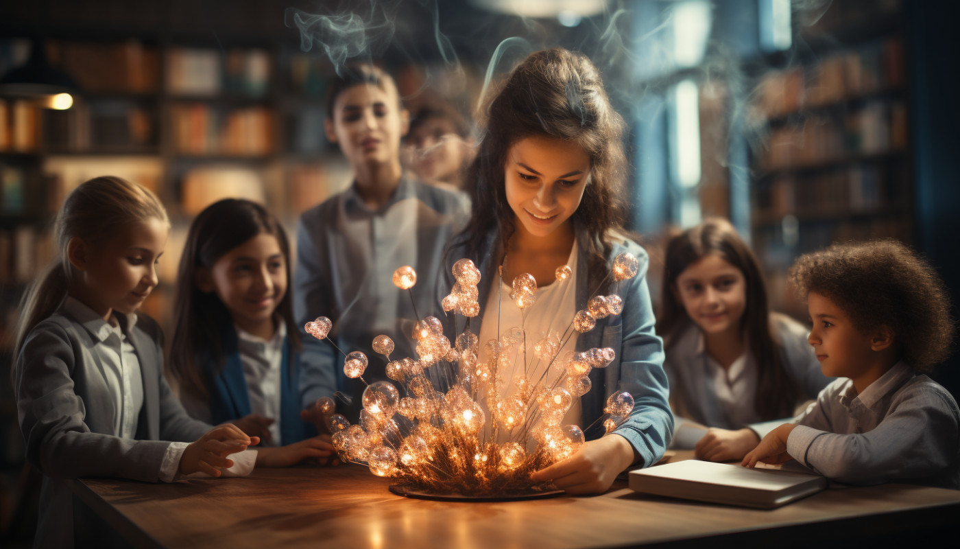 Les avantages d’une plateforme virtuelle éducative