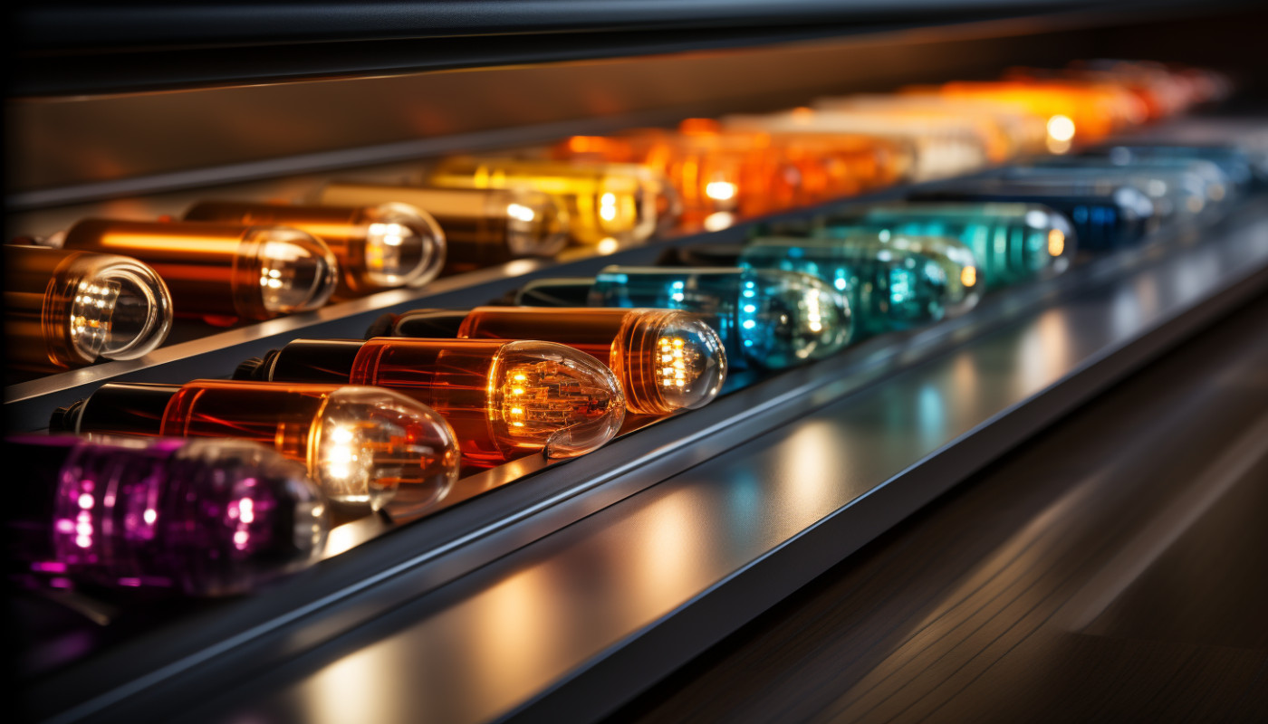 Profilé pour LED : Tout savoir sur le matériel
