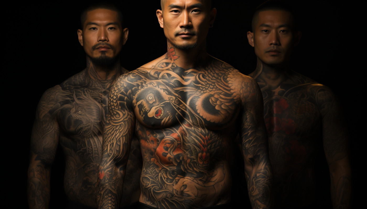 Top 5 des meilleurs tatoueurs asiatiques