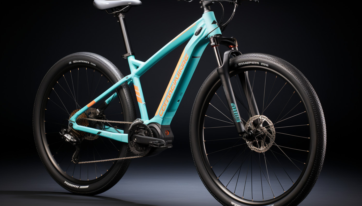 Vélo pour le Sport, choisissez les vélos électriques français